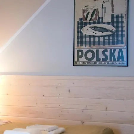 Nocleg ze śniadaniem Malowane Wierchy 3*