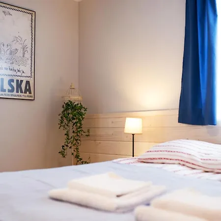 לינה וארוחת בוקר Malowane Wierchy