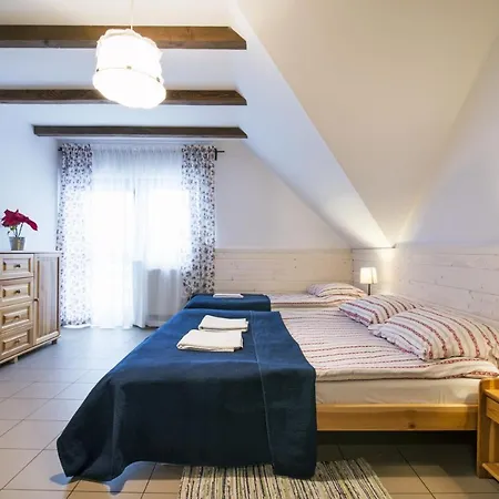 Bed & Breakfast Malowane Wierchy Gladyszow