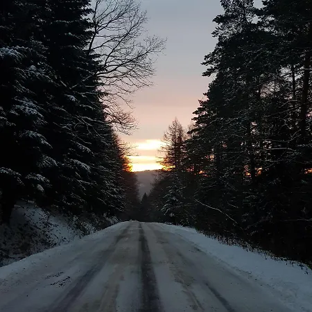 Malowane Wierchy Gladyszow