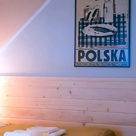 Malowane Wierchy Nocleg ze śniadaniem Gladyszow