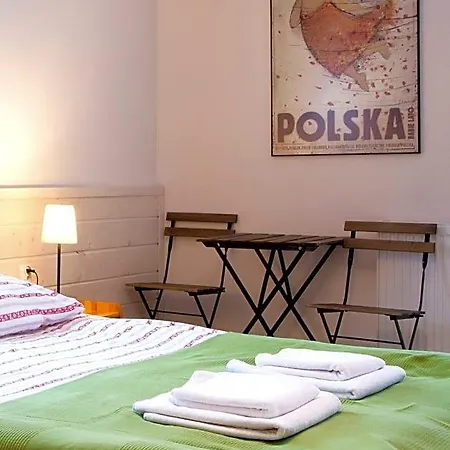 Malowane Wierchy Bed & Breakfast 3*