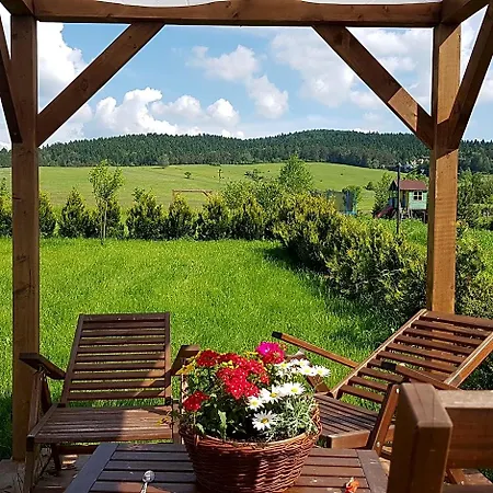 Malowane Wierchy Nocleg ze śniadaniem 3*
