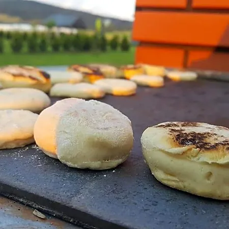 Malowane Wierchy Nocleg ze śniadaniem 3*