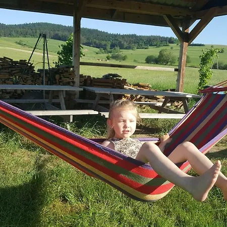 Bed & Breakfast Malowane Wierchy