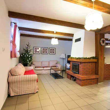 Malowane Wierchy Bed & Breakfast