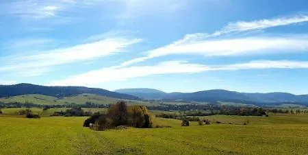 Malowane Wierchy Bed and Breakfast Gladyszow