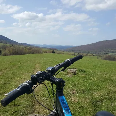 Malowane Wierchy 3* Gladyszow