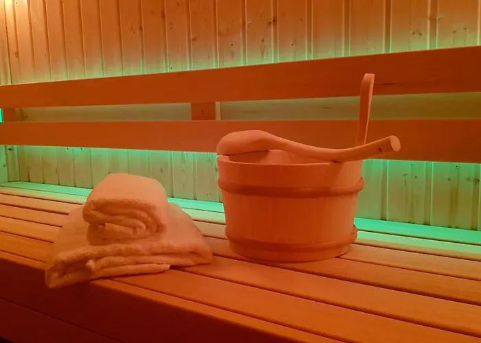 לינה וארוחת בוקר Malowane Wierchy Gladyszow