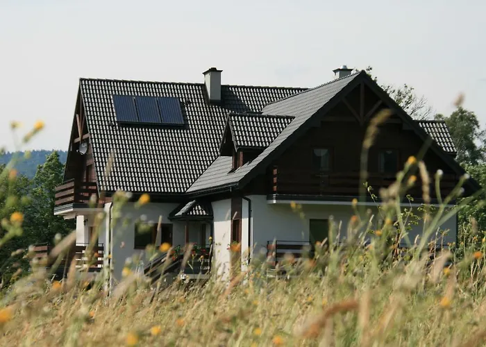 Malowane Wierchy 3* Gladyszow