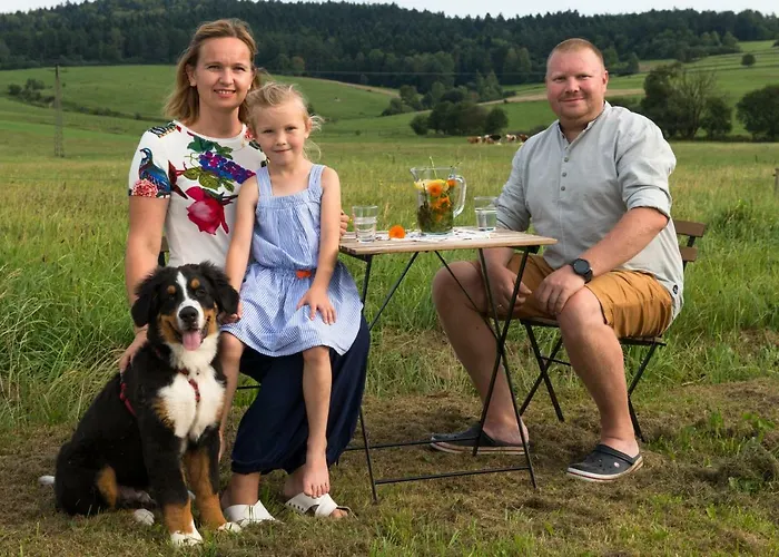 Malowane Wierchy 3* Gladyszow