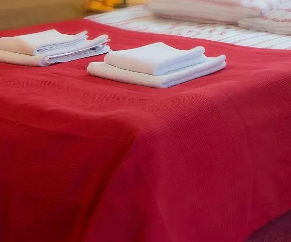 לינה וארוחת בוקר Malowane Wierchy