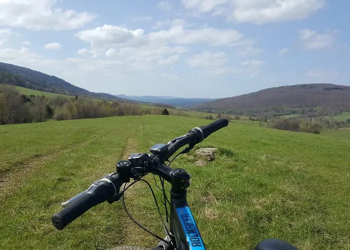 Malowane Wierchy 3* Gladyszow