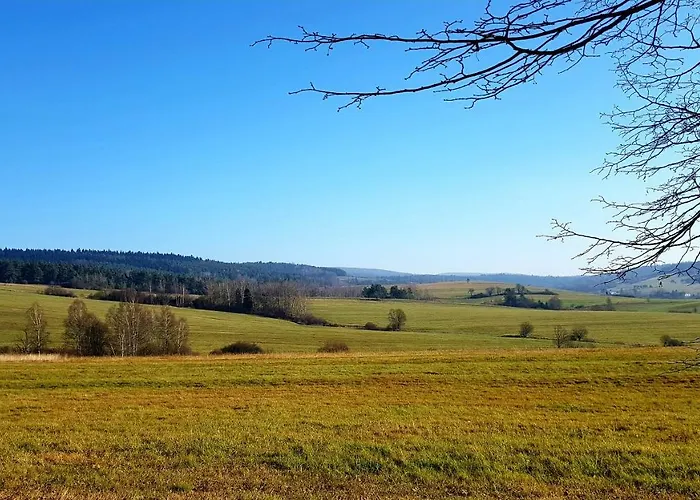 Malowane Wierchy Gladyszow