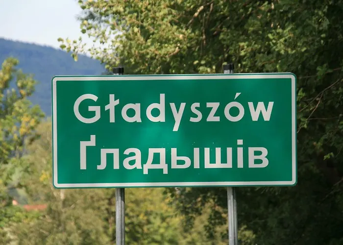 Malowane Wierchy 3* Gladyszow